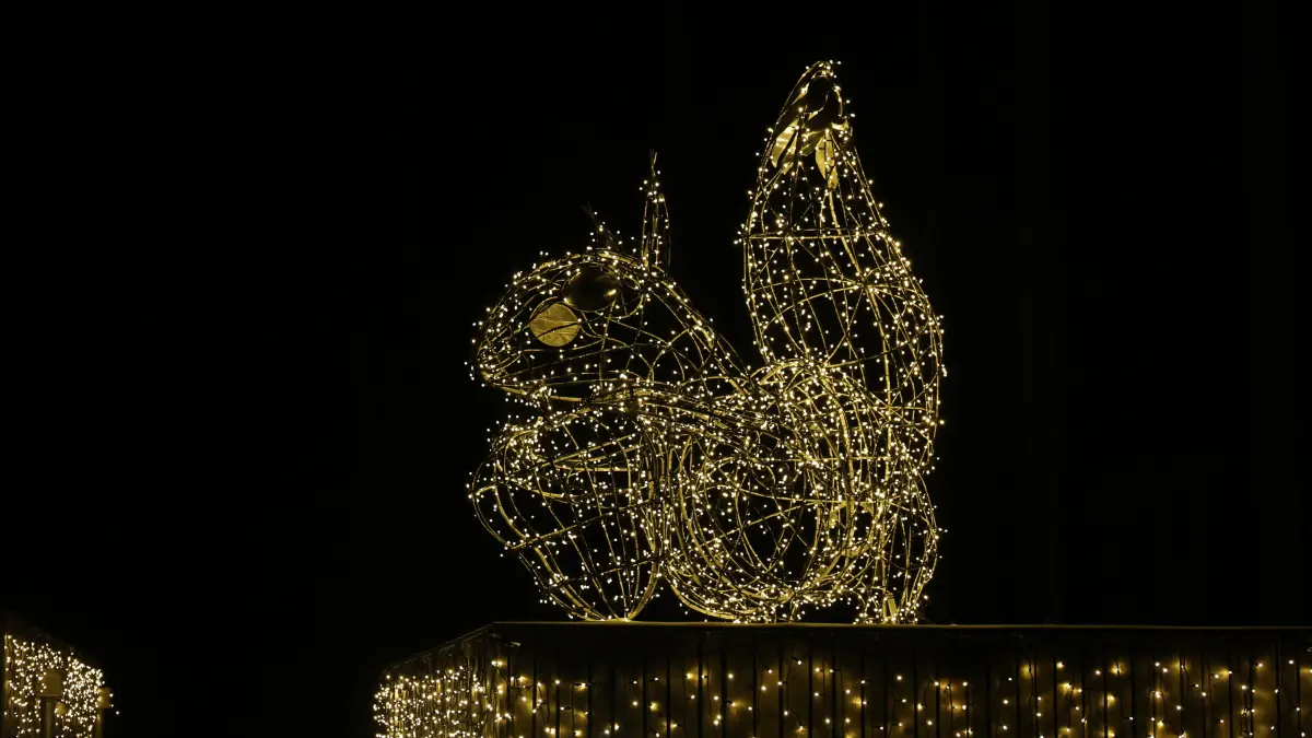 Lichterzauber Bad Wildbad