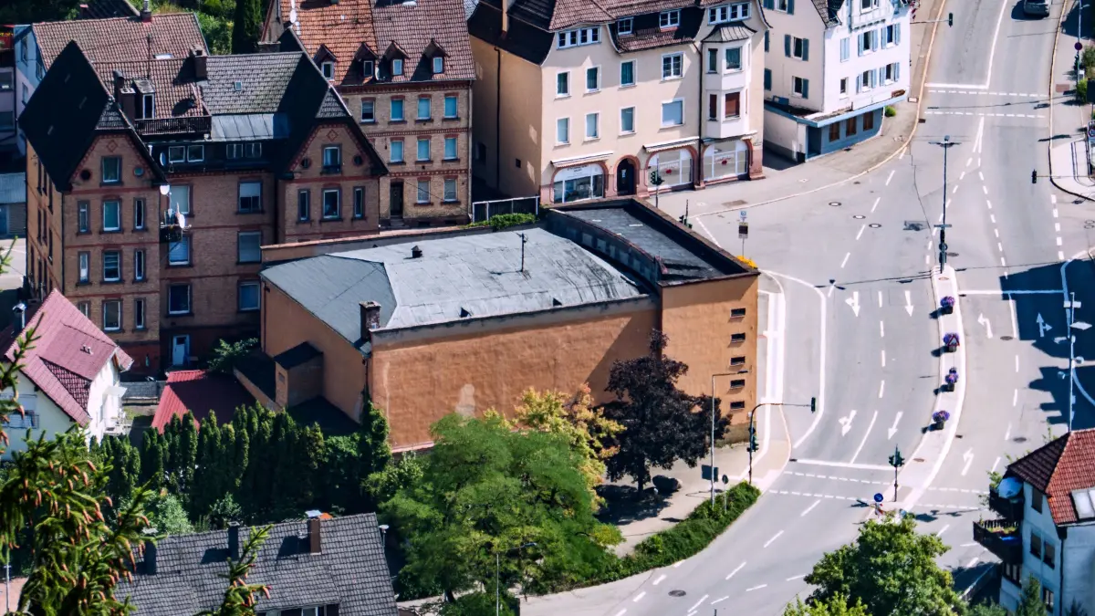 Lichtspielhaus