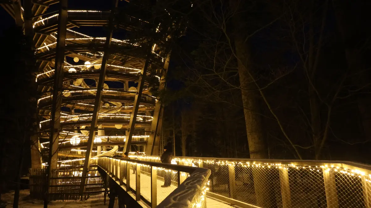 Lichterzauber Bad Wildbad