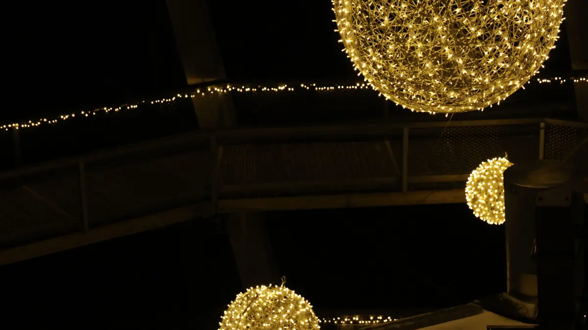 Lichterzauber Bad Wildbad