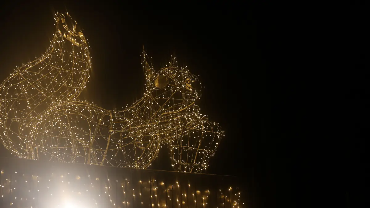 Lichterzauber Bad Wildbad