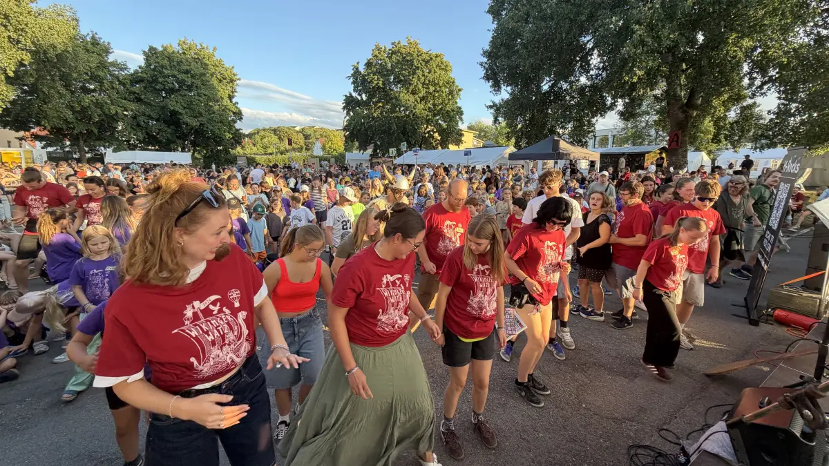 Ratzgiwatz Sommerfest 2026