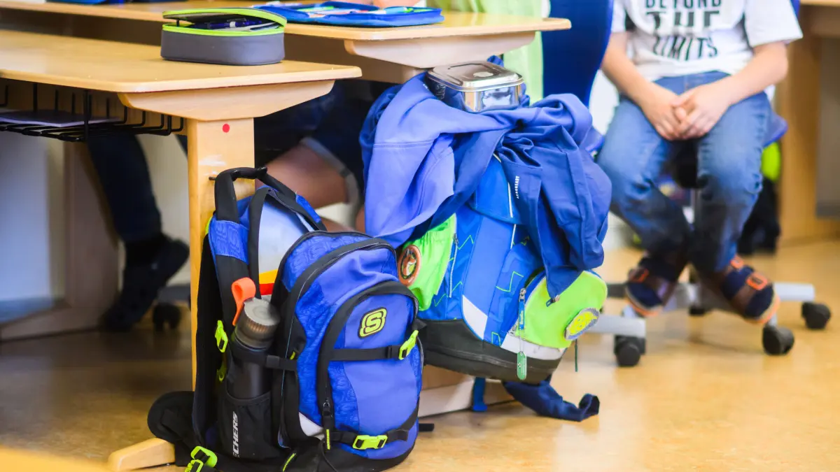Ab dem kommenden Schuljahr gilt für Grundschüler ein Rechtsanspruch auf Ganztagsbetreuung.