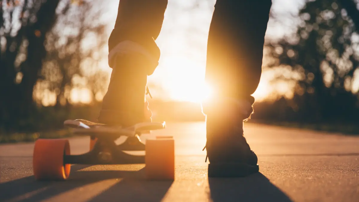 Für Skater in Haslach wird die Suche nach einem neuen Platz zur Geduldsprobe.