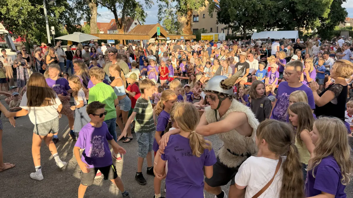Ratzgiwatz Sommerfest 2026