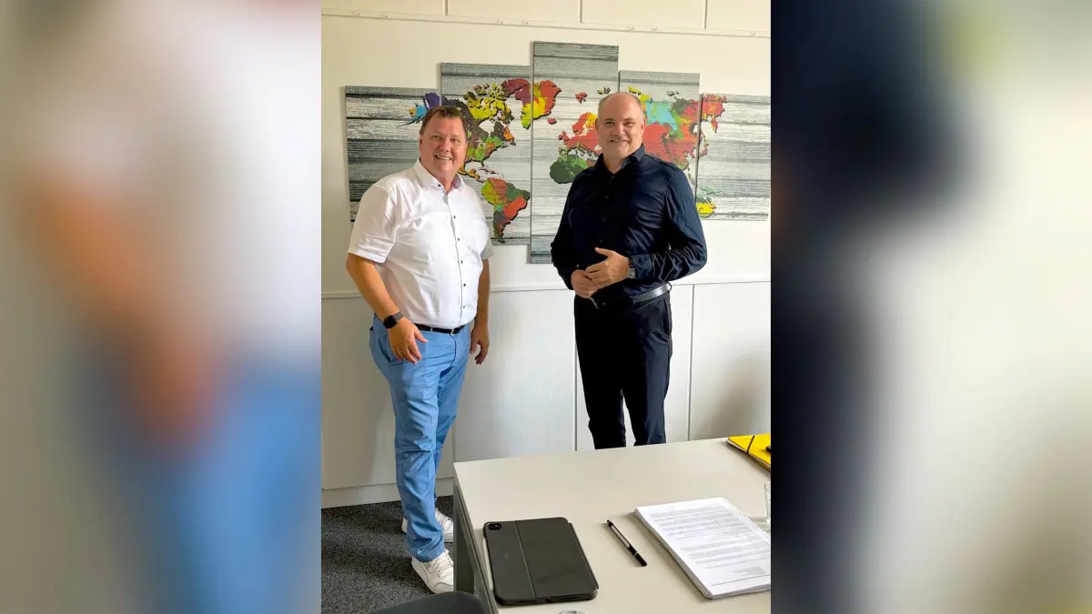 Stefan Teufel bei Michael Lehrer