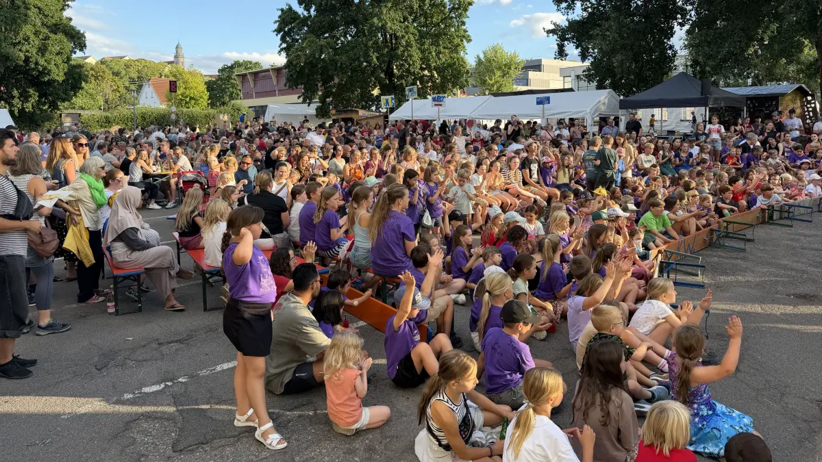 Ratzgiwatz Sommerfest 2026