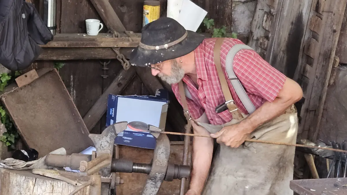Handwerkerhof