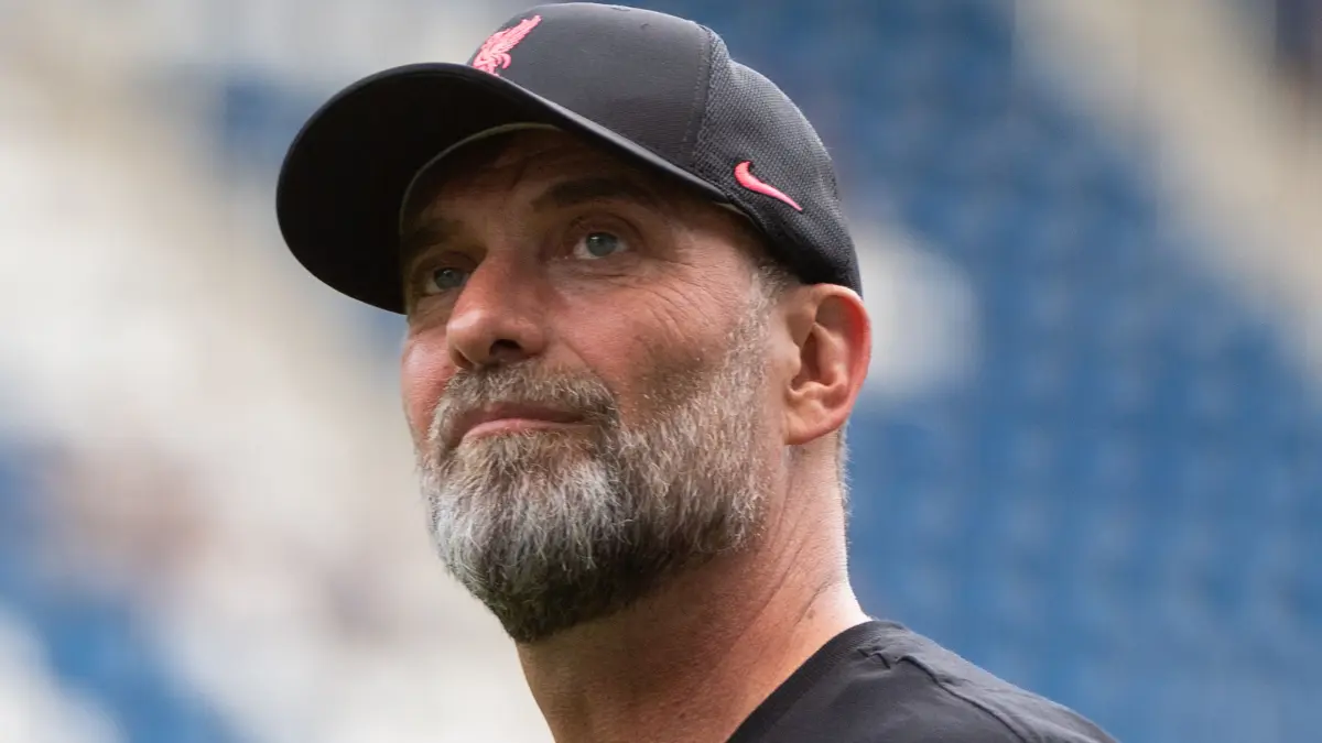 Jürgen Klopp (hier noch Coach des FC Liverpool) hat beim DFB eine bestimmte Aufgabe.