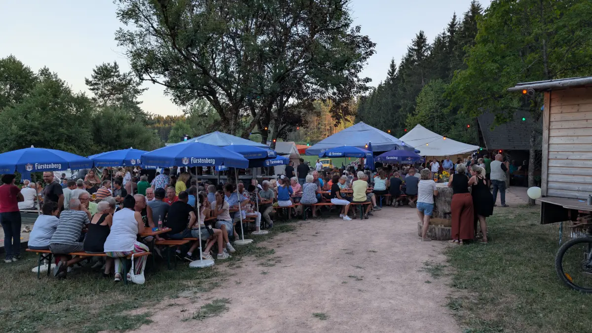 Fischerfest