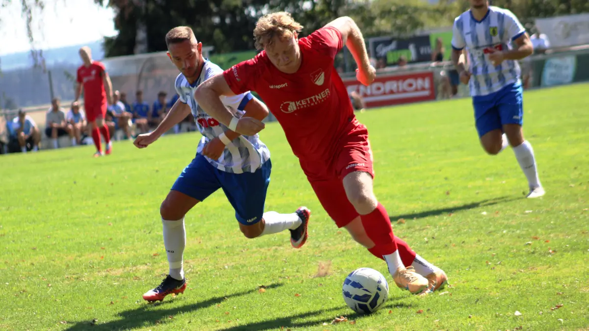 FC Pfaffenweiler