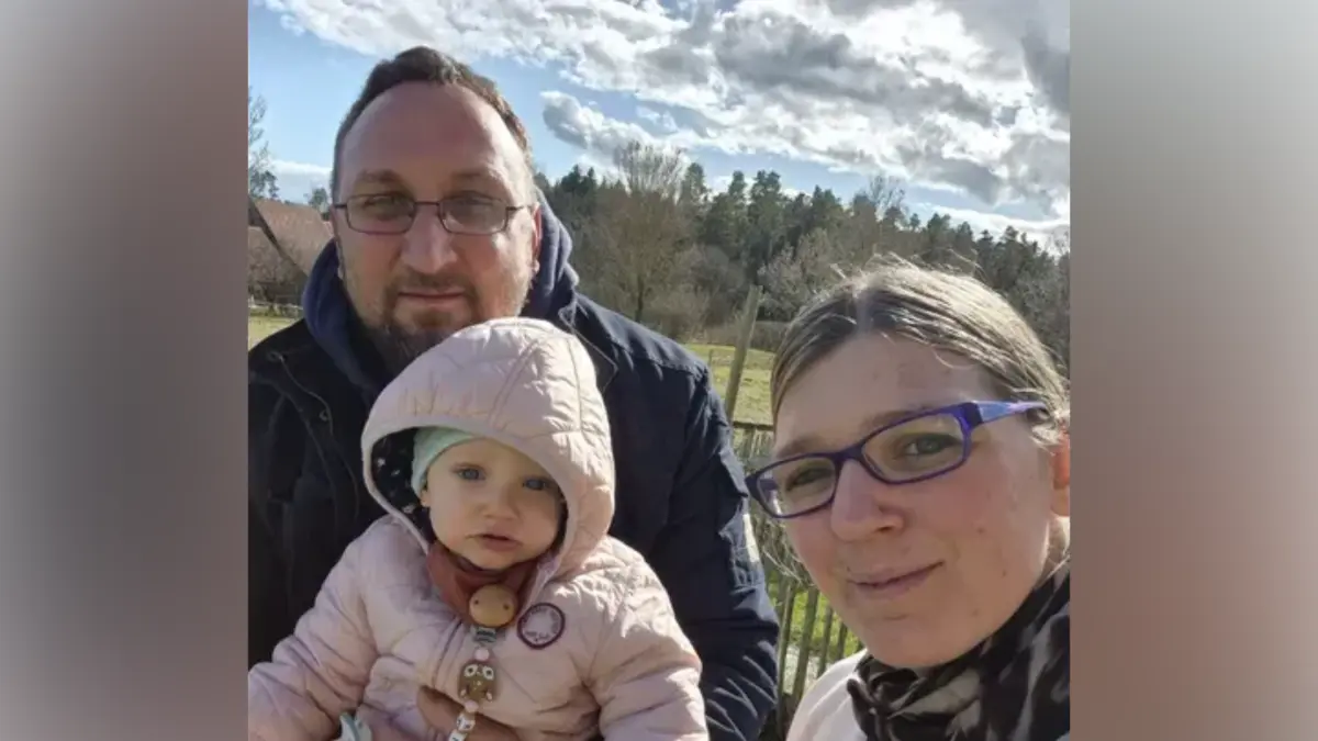 Familie Offenhäuser aus Gültlingen hat ihr Heim bei einem Brand verloren.