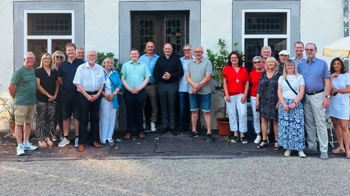 Tuefel und die Podewils