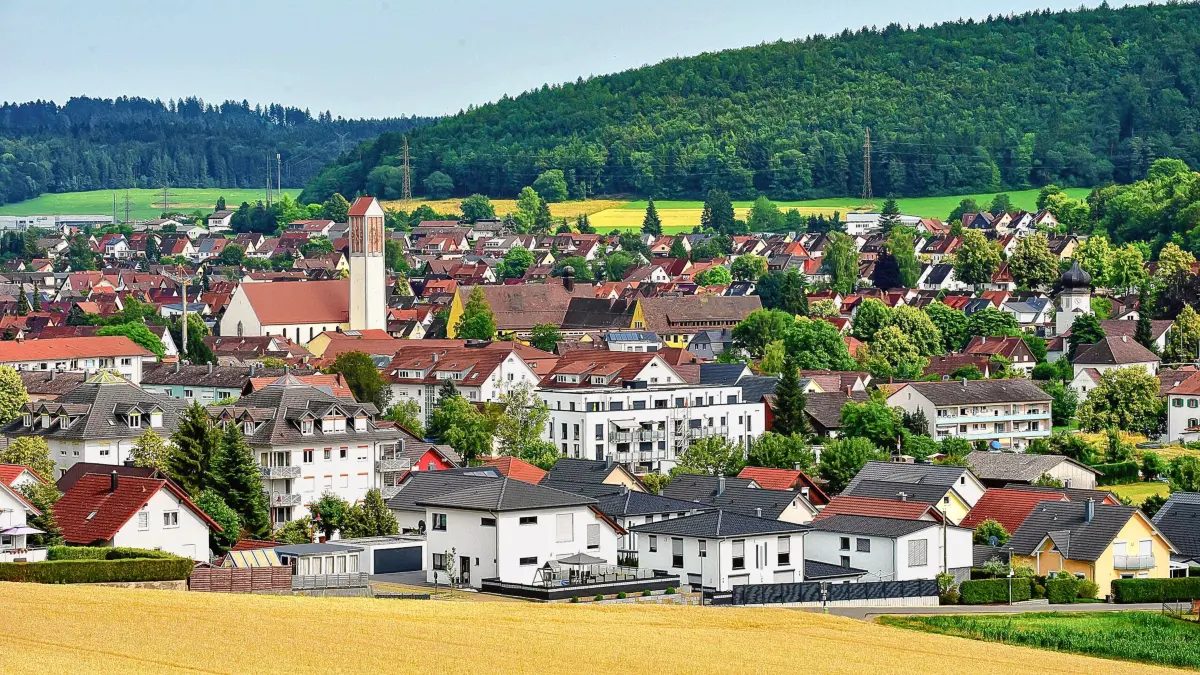 Antragsteller aus der Stadt Blumberg profitieren alljährlich von den Fördermitteln aus dem Entwicklungsprogramm Ländlicher Raum, das in Baden-Württemberg eine lange Tradition hat.