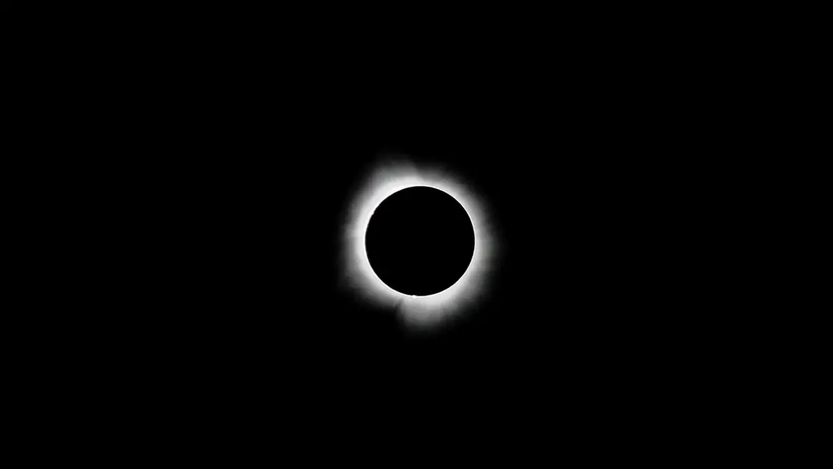 Sonnenfinsternis