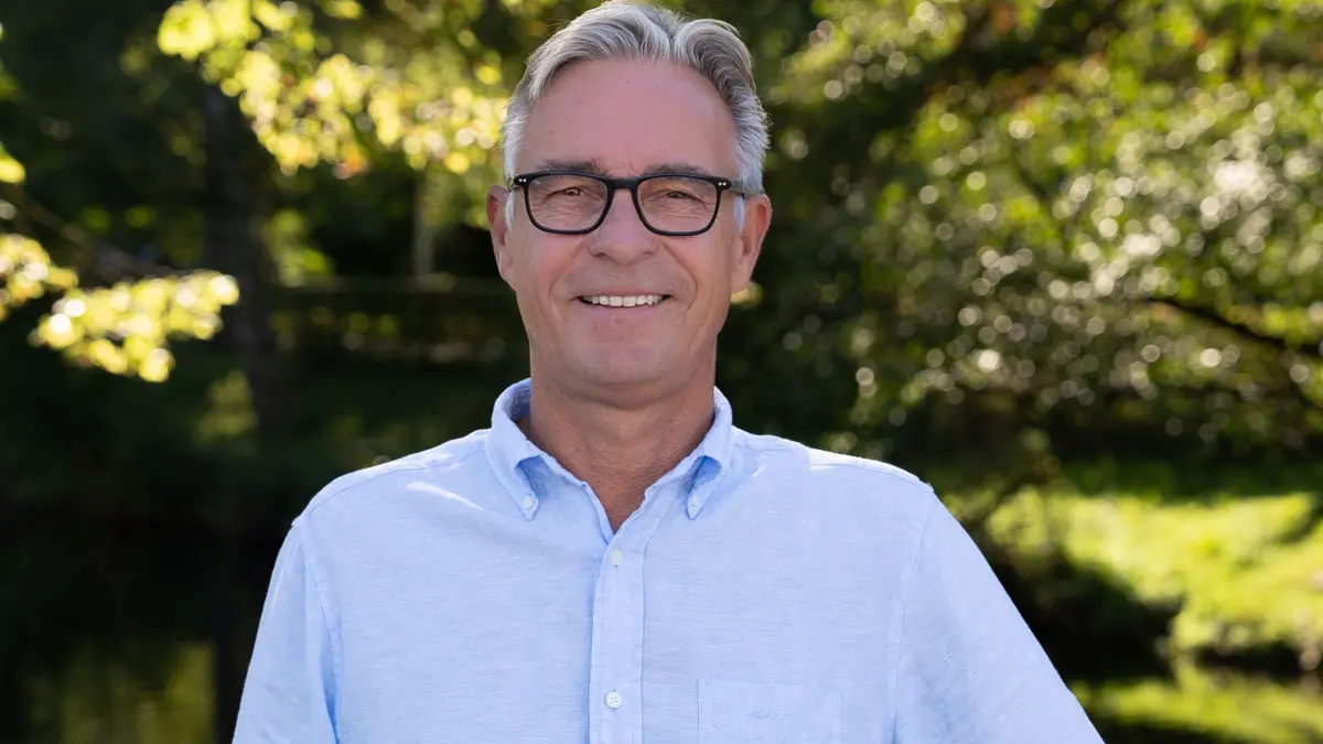 Ralf Benz