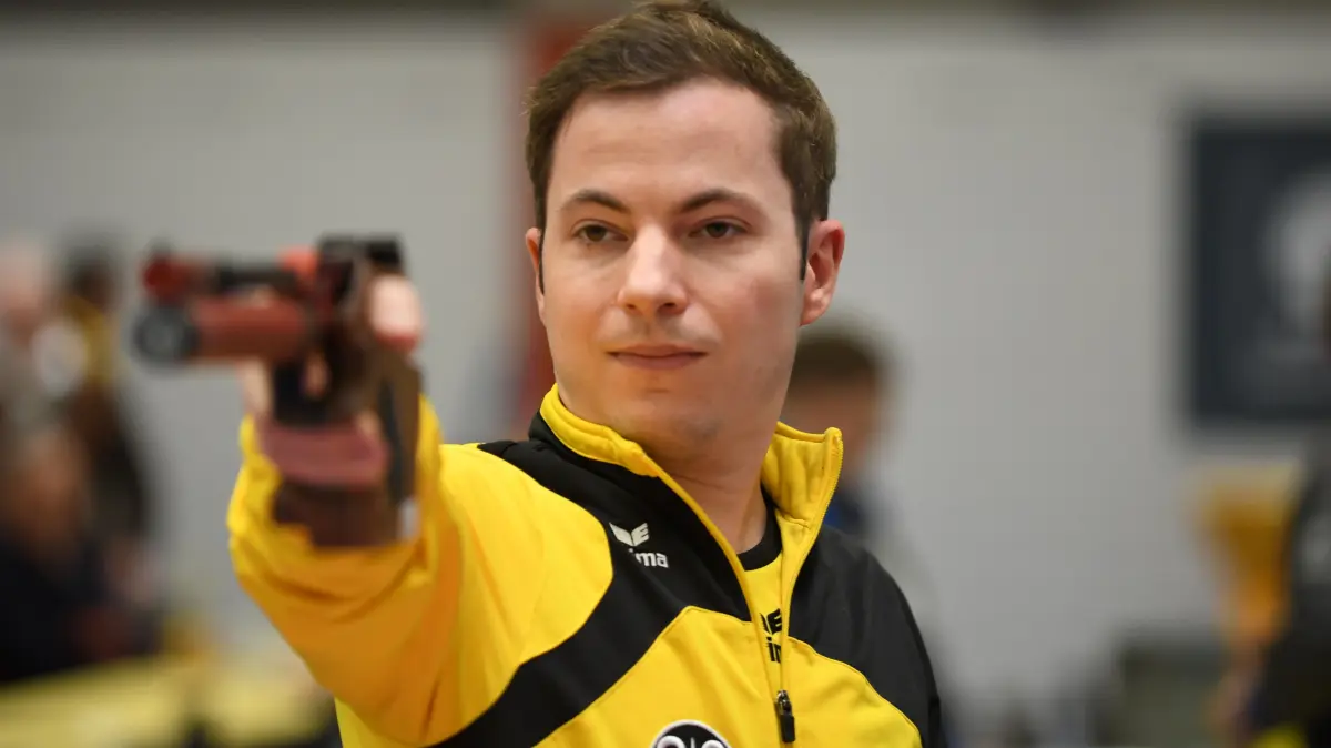 Michael Schwald