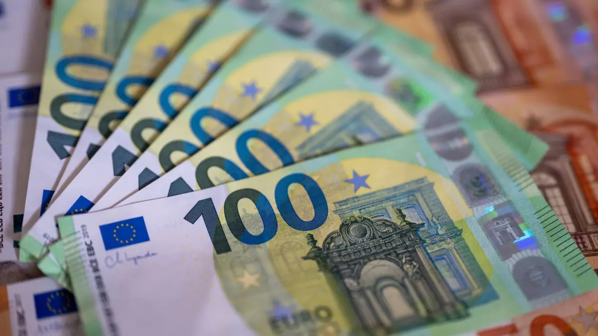 Schulden von Land und Kommunen in MV