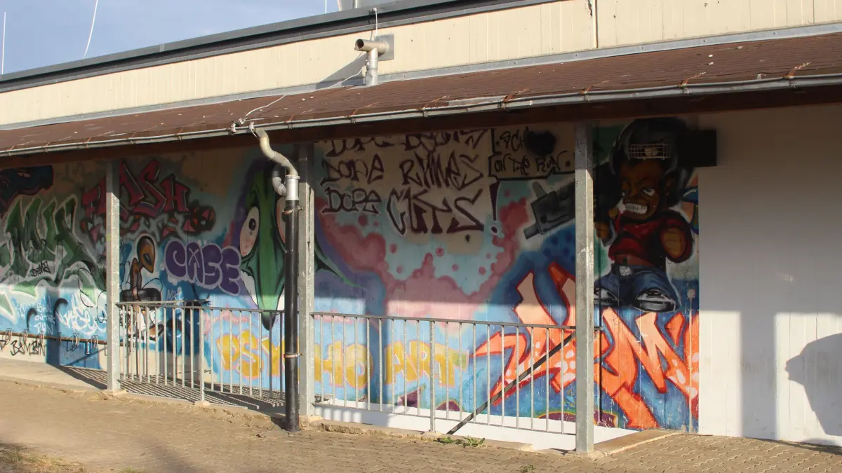 Im Jugendzentrum in Steinen sollen temporär zwei Klassenzimmer eingerichtet werden. Das sorgt bei den Mitarbeitern der offenen Kinder- und Jugendarbeit für Unverständnis.