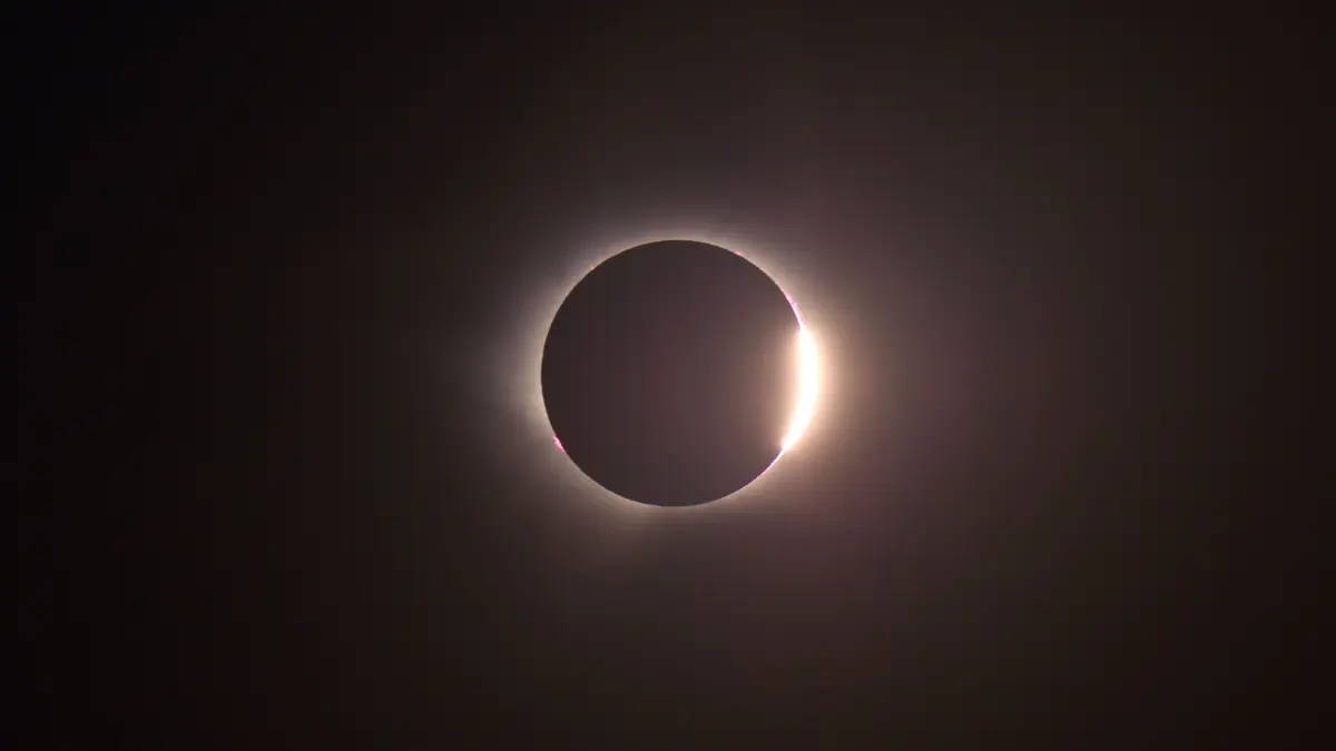 totale Sonnenfinsternis 9/2026 im Osten Spaniens