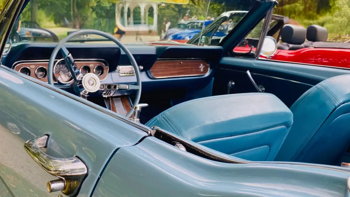 SLBL Oldtimertreffen