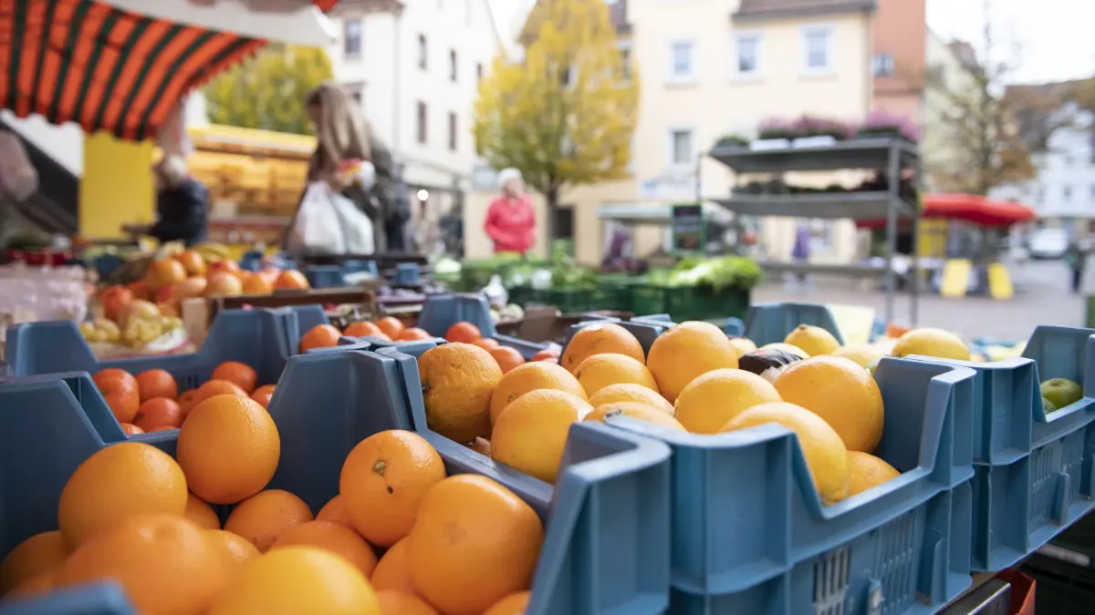 SommerZeit lädt zum Genießen undVerweilen ein