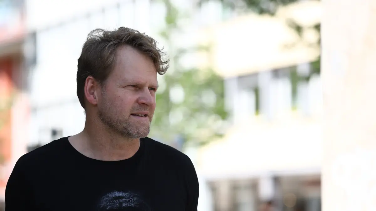 Birger Bär sieht sich nun „vollständig rehabilitiert“.