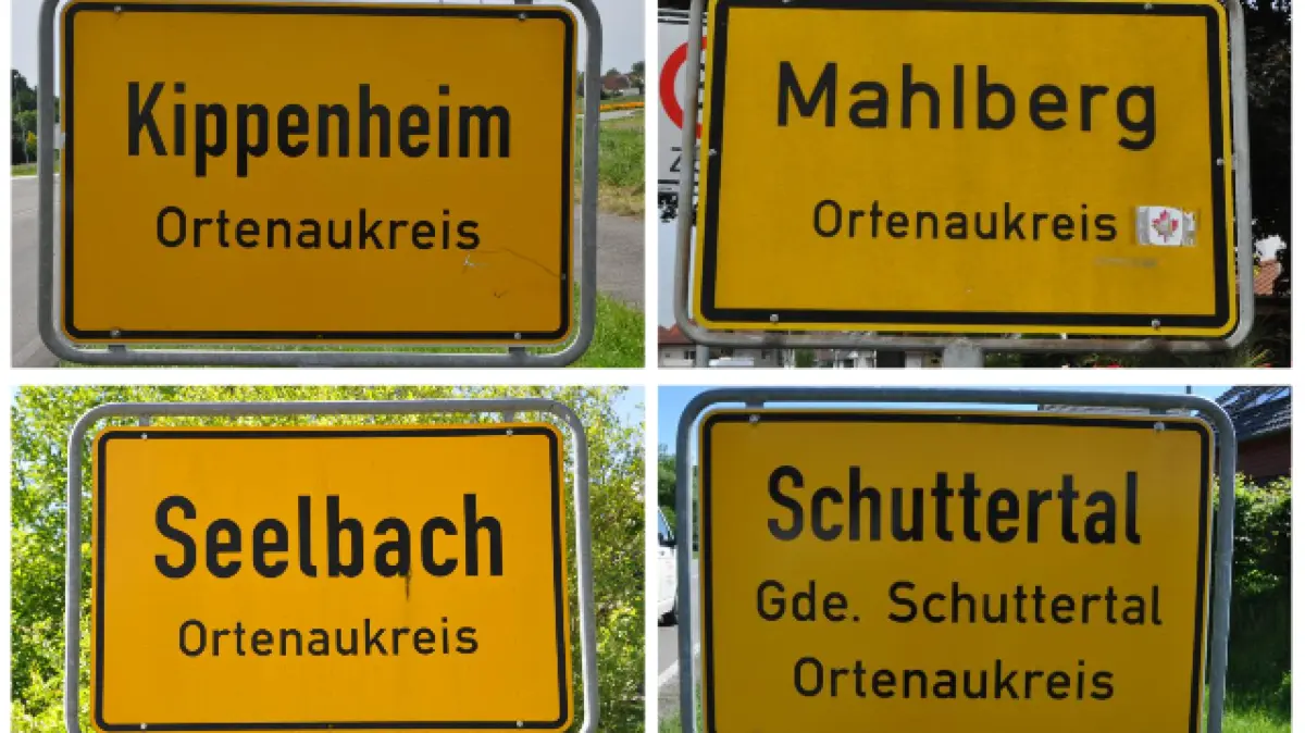 Für eine neue Kommunalreform machten sich zuletzt einige Stimmen stark.