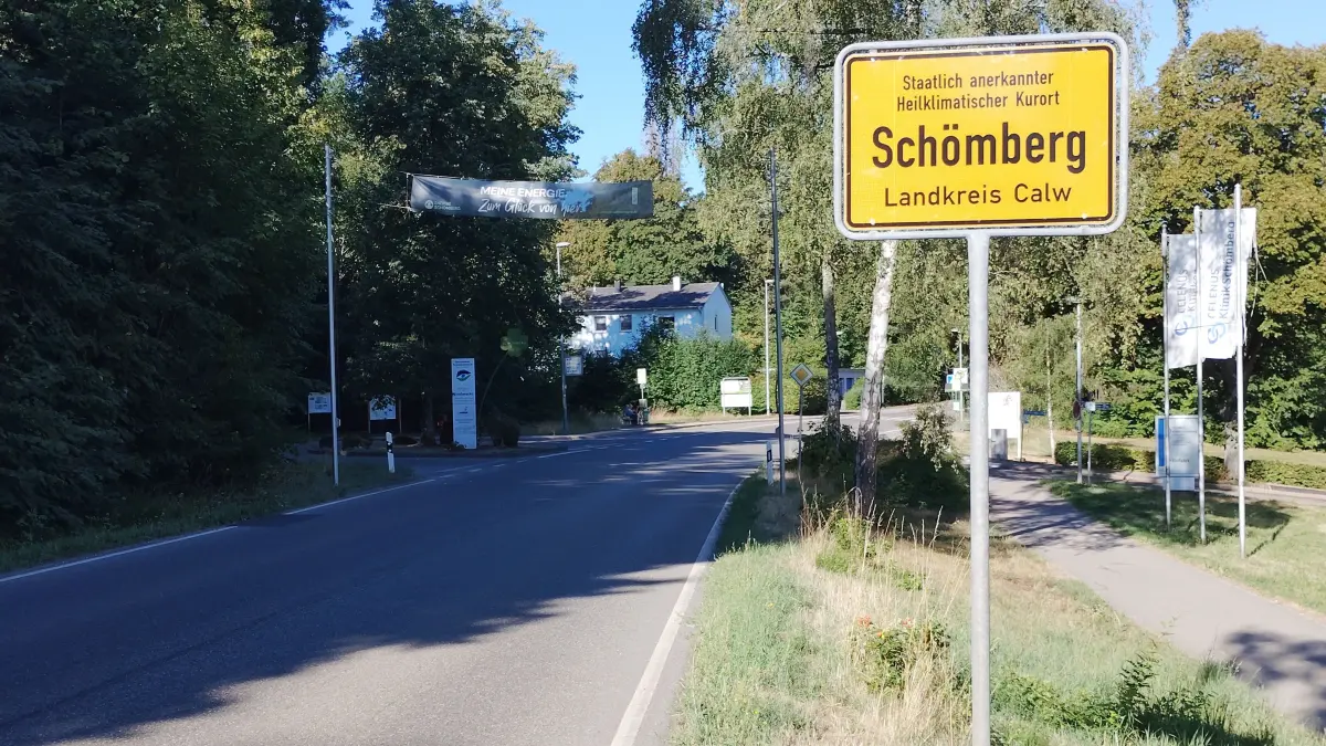 Als größter Ortsteil bekommt der Kernort den größten Teil vom Kuchen ab.