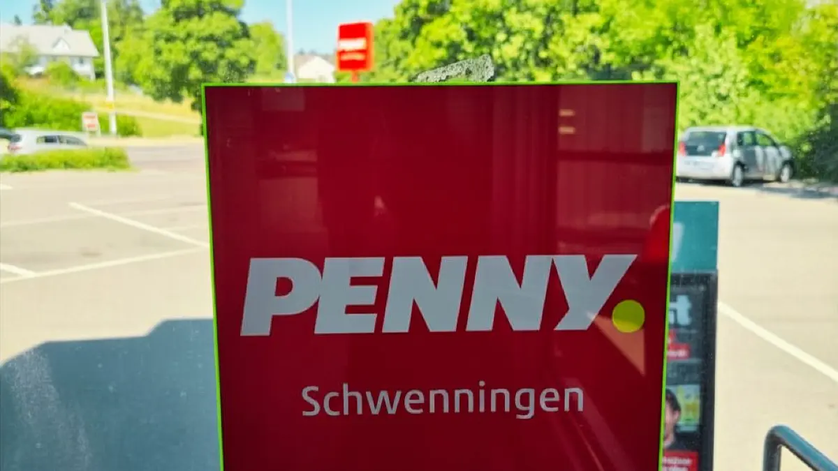Nach dem Raubüberfall auf den Penny-Markt gibt es für die Belegschaft des Schwenninger Penny-Marktes die Möglichkeit einer psychologischen Betreuung.