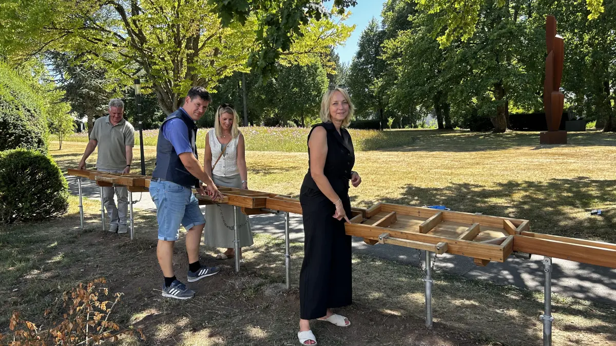 SLSÖ Erlebnispfad