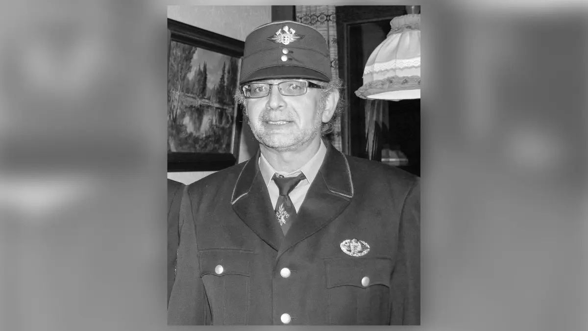 Reinhold Mantel aus Unterbränd ist im Alter von 64 Jahren gestorben. (Archivbild)