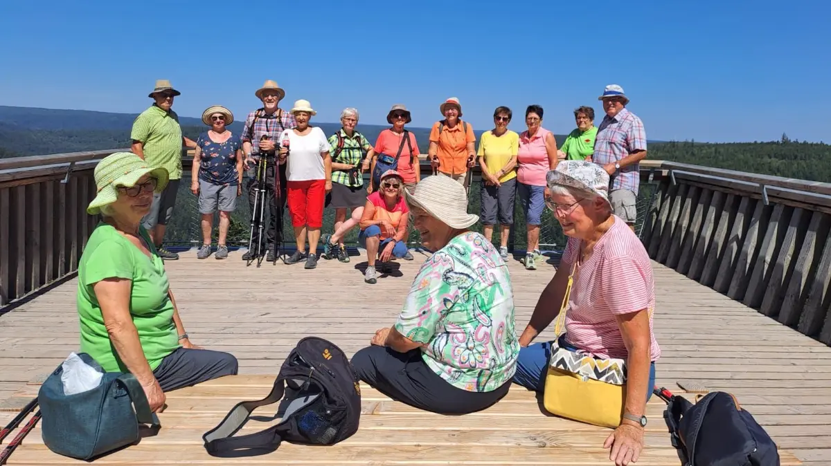 Gruppenbild