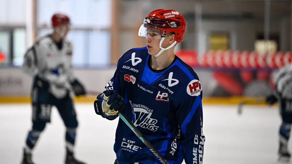 Vadim Schreiner