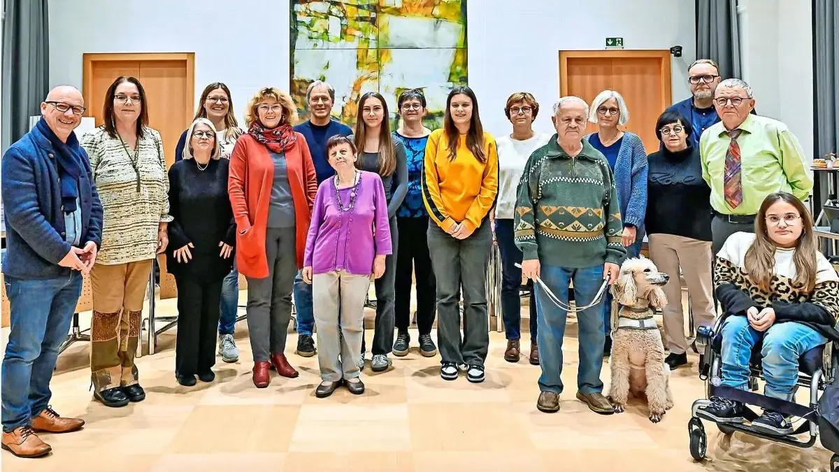 Auch dem Beirat für die Belange von Menschen mit Behinderung droht das Aus.