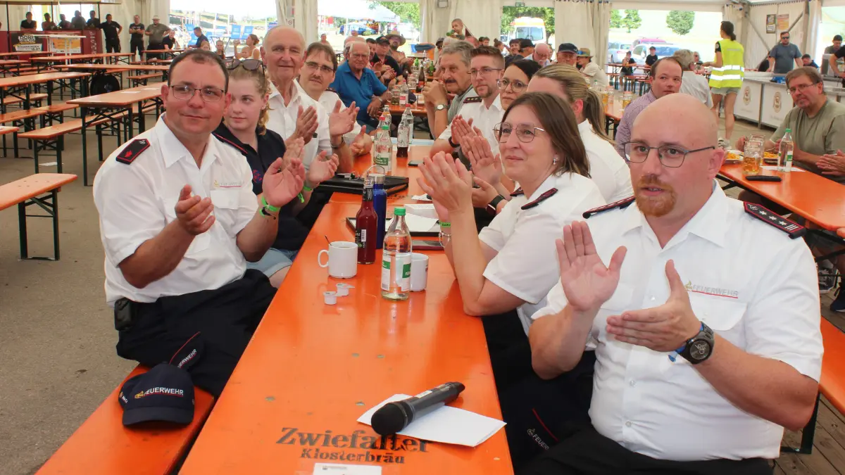 Feuerwehr Zollernalbkreis Jugendfeuerwehrtag Manuel Kehrer