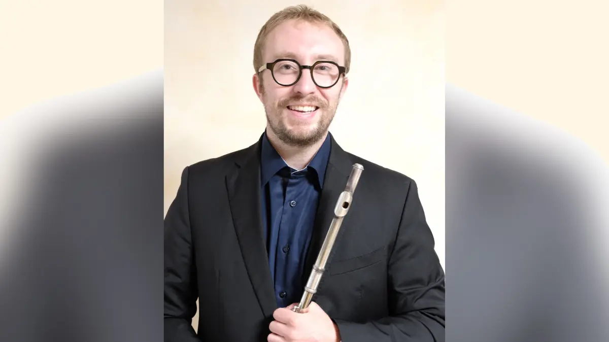 Niclas Broghammer