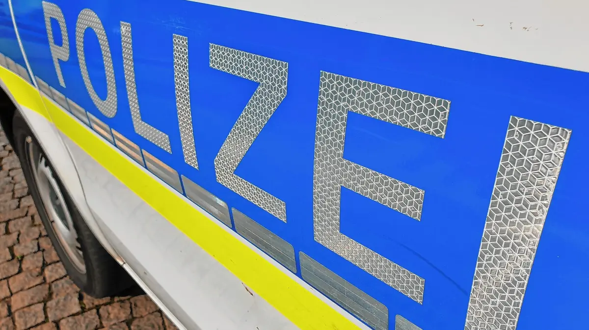 Die Polizei ermittelt. (Symbolfoto)