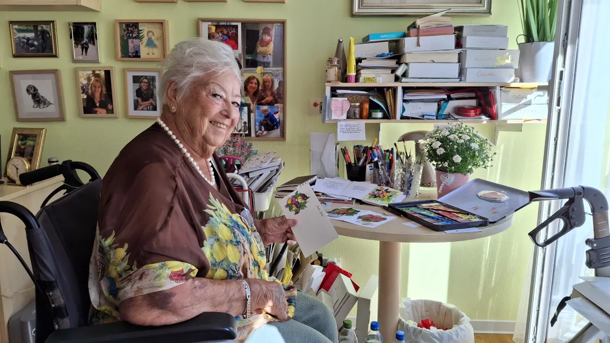 Irmela Kercher
