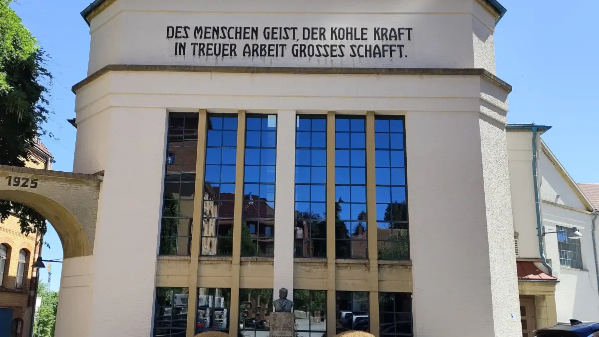 Nach mehr als einem Jahr Kreativpause startet das Kommunale Kino Trossingen am 16. September neu durch am neuen Spielort, der Kulturfabrik Kesselhaus.