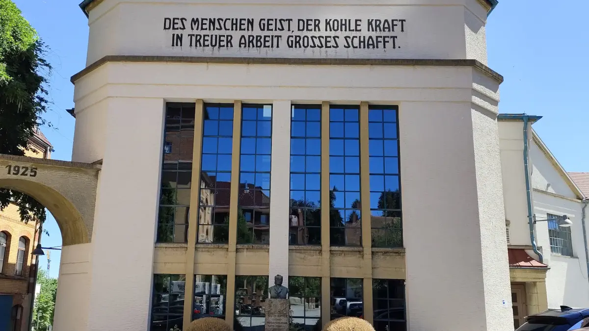 Nach mehr als einem Jahr Kreativpause startet das Kommunale Kino Trossingen am 16. September neu durch am neuen Spielort, der Kulturfabrik Kesselhaus.