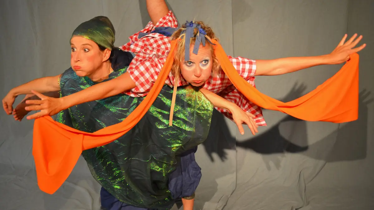 Tanztheater
