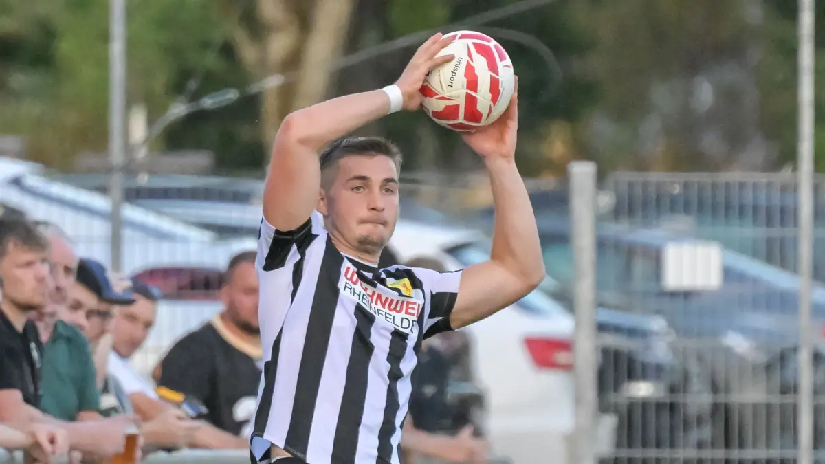 Simon Pakalski (FSV Rheinfelden, #16)