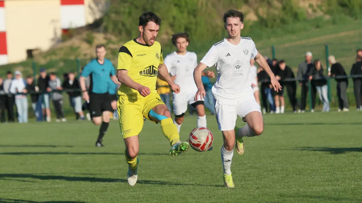 Die Derbys zwischen Bösingen und Zimmern haben immer ihren eigenen Reiz. In der Vorsaison feierten beide Teams Heimsiege: Bösingen gewann in der Vorrunde 2:0, Zimmern in der Rückserie mit 3:0.