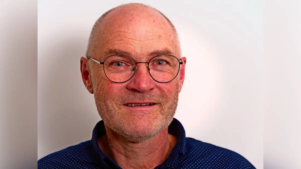Jürgen Walliser