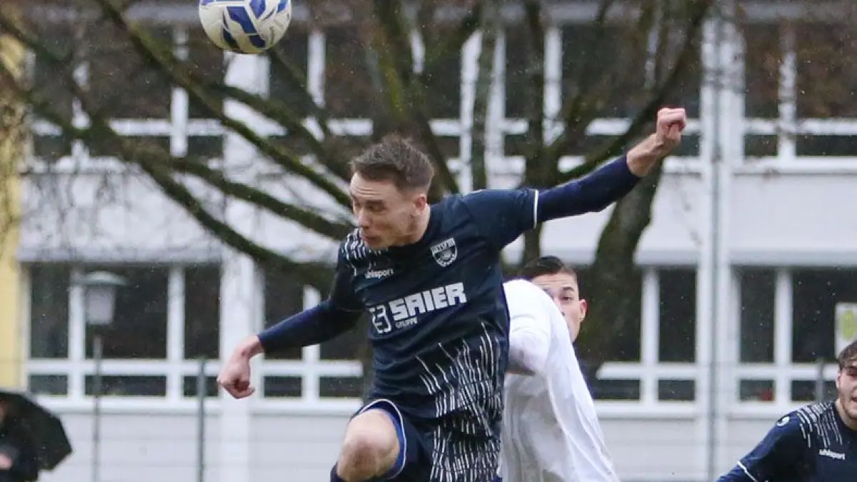 Auf die TSF Dornhan wartet nach zwei Abstiegen in Folge ein Neuanfang und eine intensive Saison.