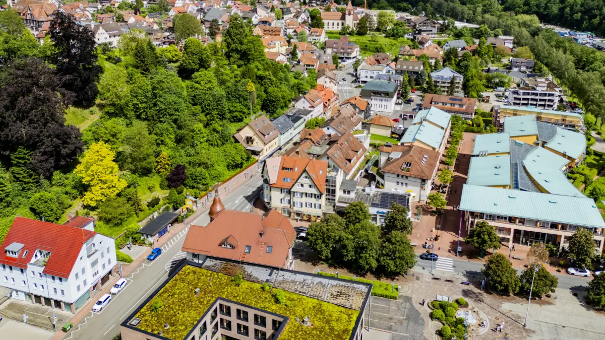 Die Stadt Bad Liebenzell hat einen gigantischen Schuldenberg und keinen Haushalt für das laufende Jahr.