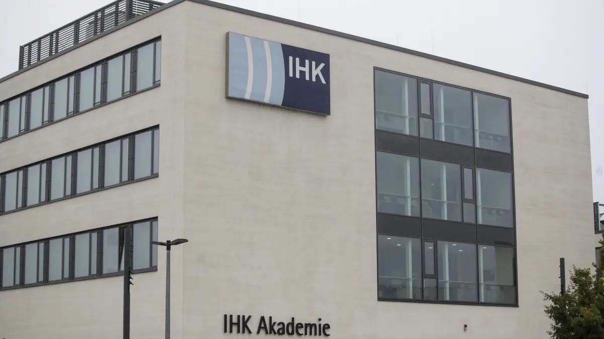 IHK Schwarzwald-Baar-Heuberg