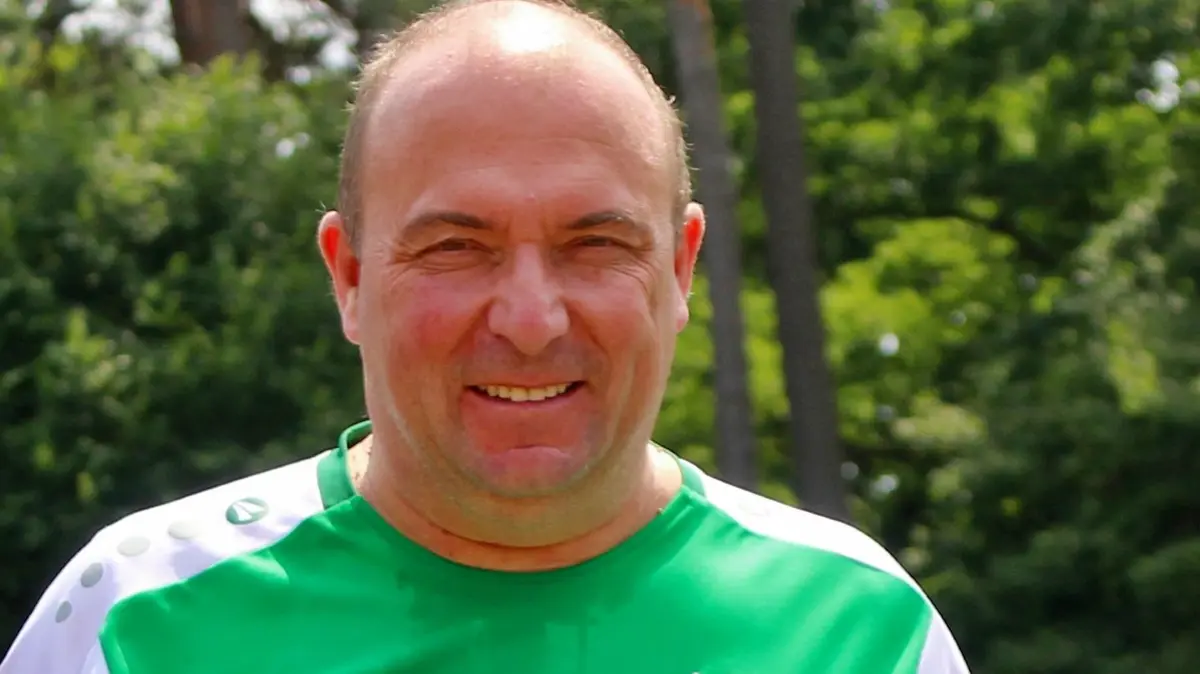 Sven Katz