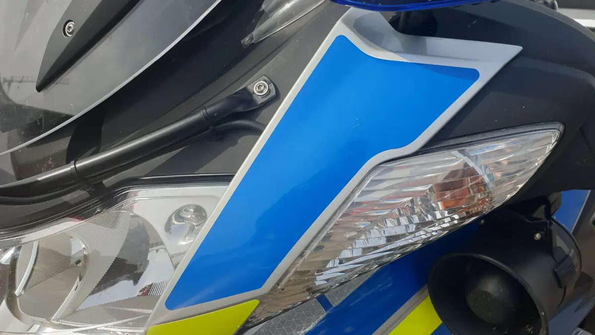 Die Polizei sucht Zeugen. (Symbolfoto)